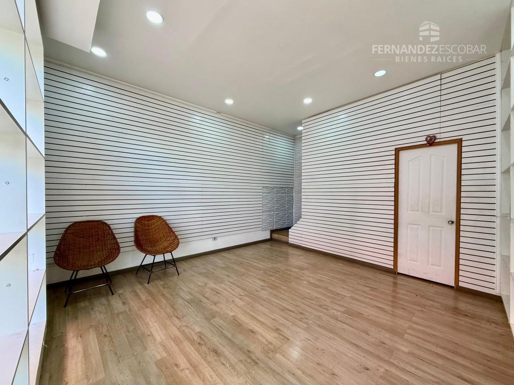  SAN FELIPE - ARRIENDA LOCAL COMERCIAL 50m2 - BOULEVARD PRAT